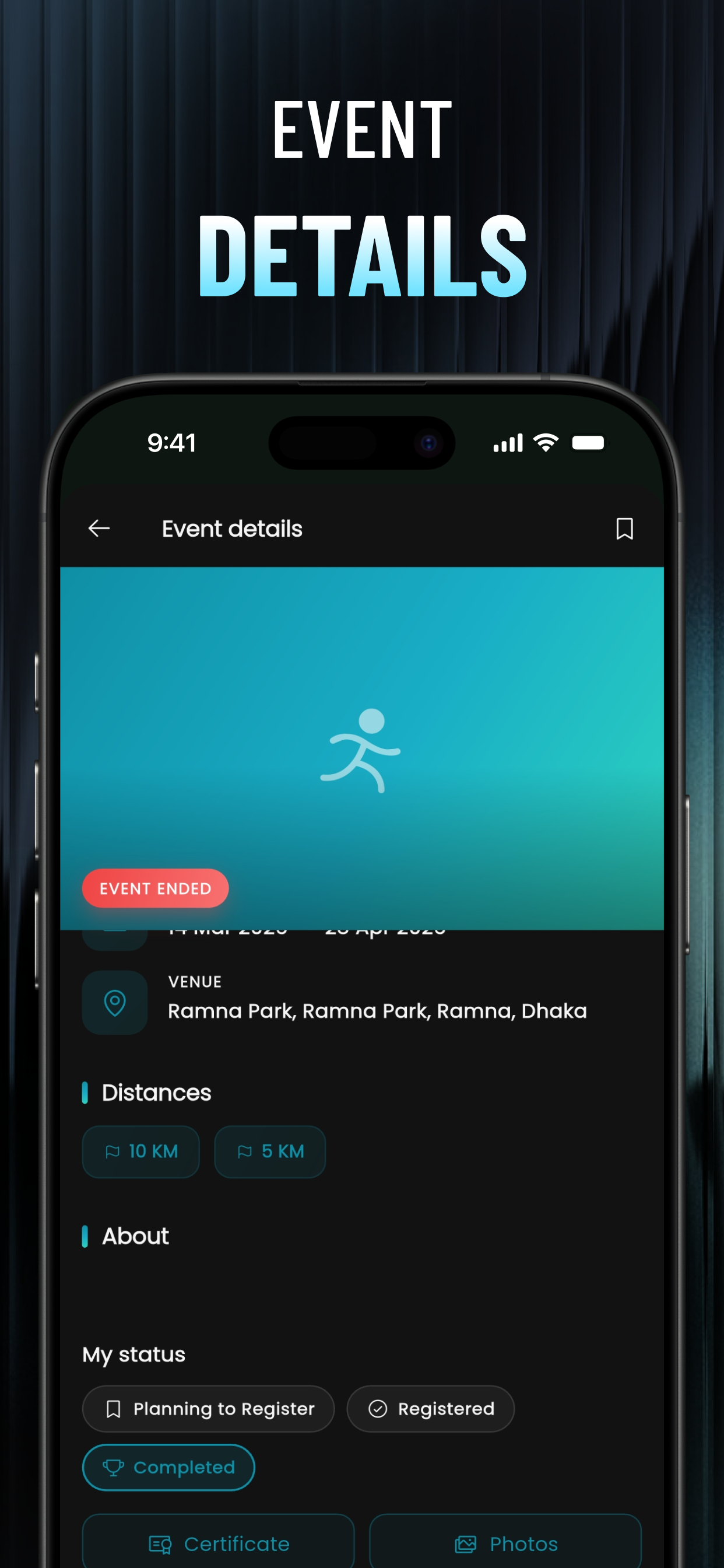 Dourabo screenshot 7