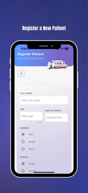 ED Care screenshot 4