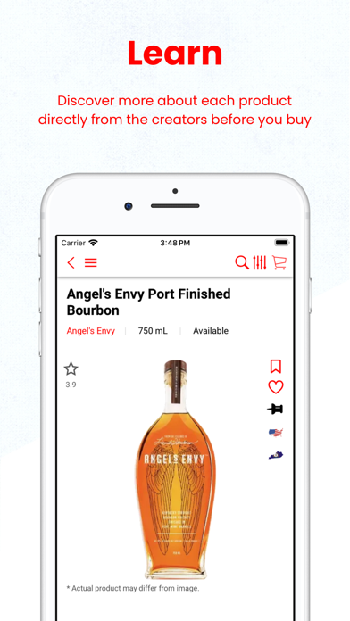 Sandy's Liquors Screenshot