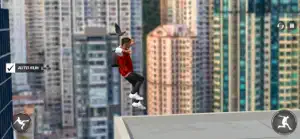 FlipRun: Adventure Challenge screenshot 4