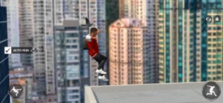 FlipRun: Adventure Challenge Screenshot 4 of 4