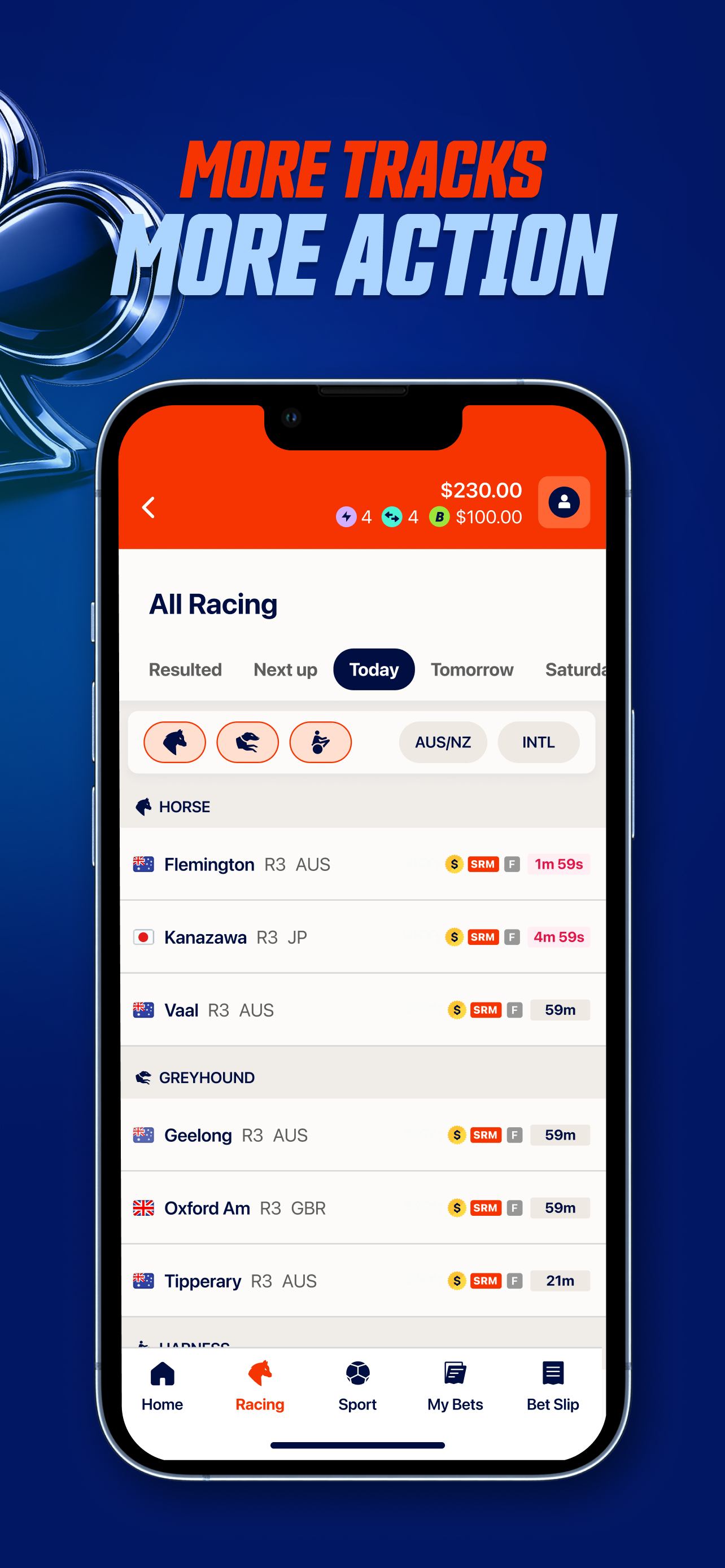 ClubBet – Online Betting App screenshot 8