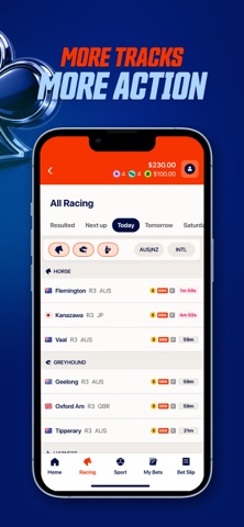 ClubBet – Online Betting App iPhone screenshot 8