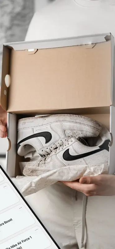 SneakPeek screenshot 4 of 8
