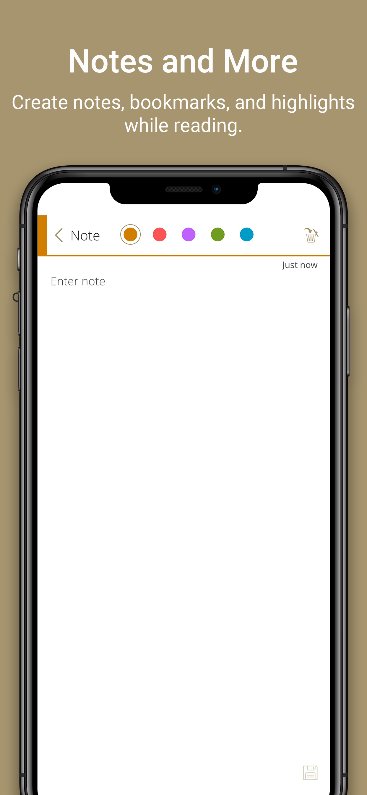 Kois Reader