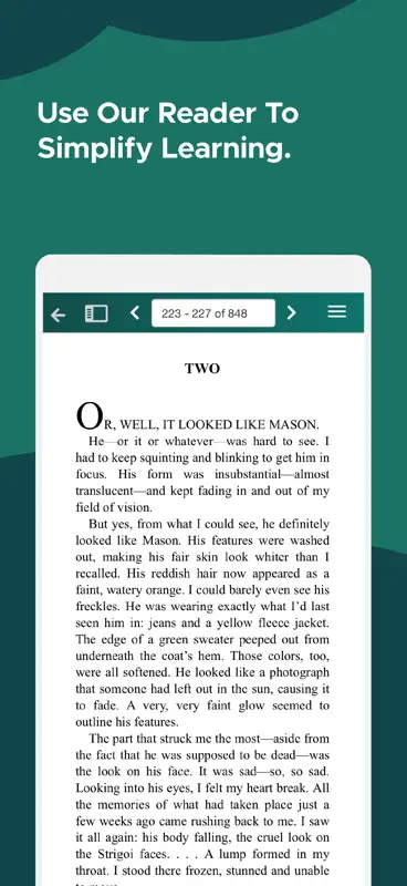 VLeBooks screenshot 2 of 6