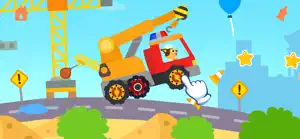 Car Games for Kids & Babies screenshot 2