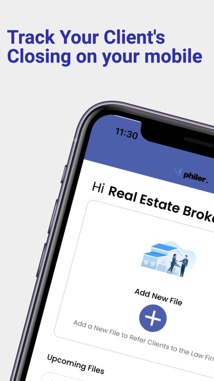 Philer Agent Connect