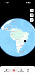 Rastreamos360 screenshot 3
