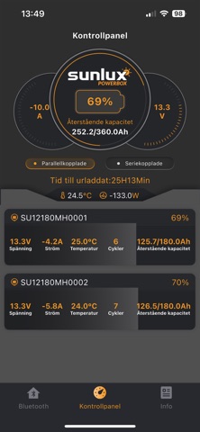 Sunlux Powerbox 2 Screenshot 5 of 9