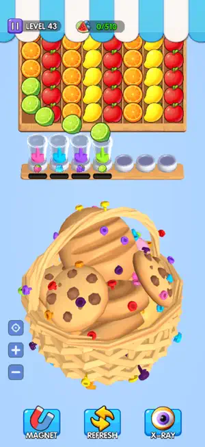 Juice Guru 3D screenshot 2