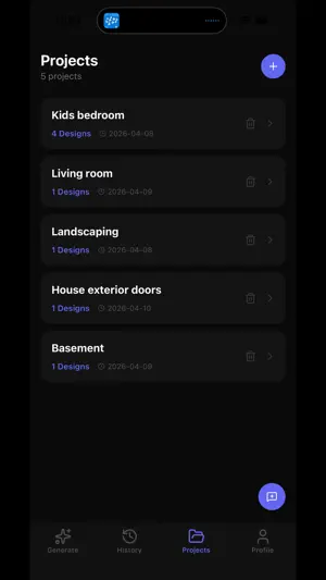 Inspirat screenshot 2