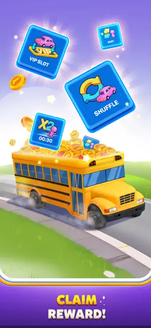 Bus Out screenshot 6