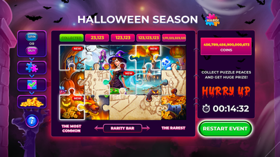Crazino Slots 2.0:Vegas Games Screenshot