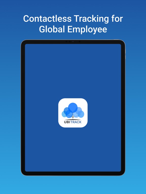 UbiTracking