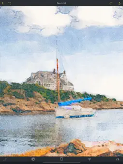 Brushstroke screenshot 20