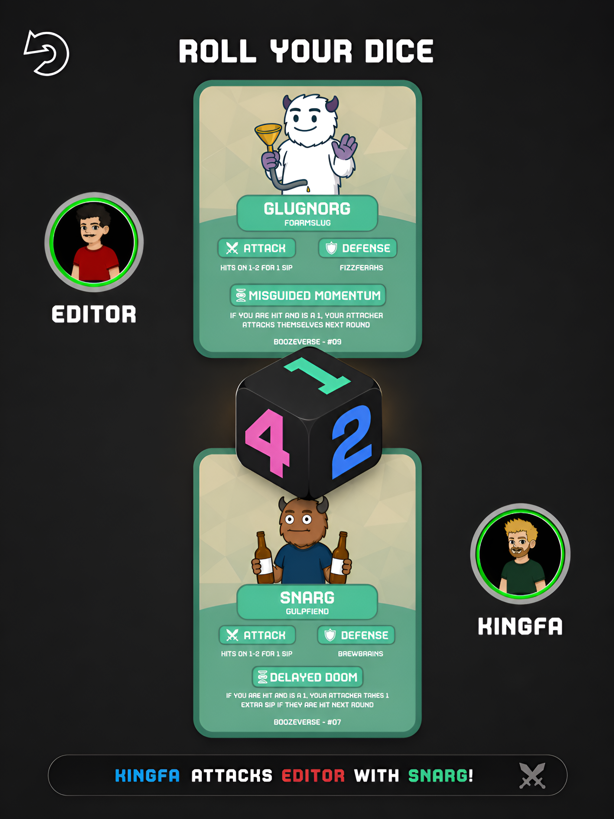 Boozeverse screenshot 19