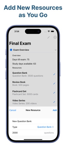 Study Path Screenshot 5 of 7