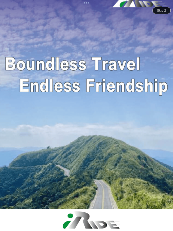 Screenshot #4 pour AiRide Cam