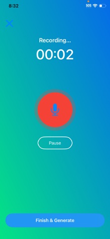 PawfectNotes screenshot