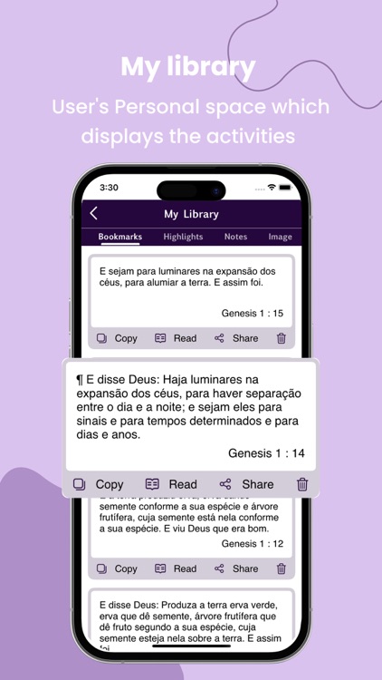 Almeida Holy Bible (JFA) screenshot-3