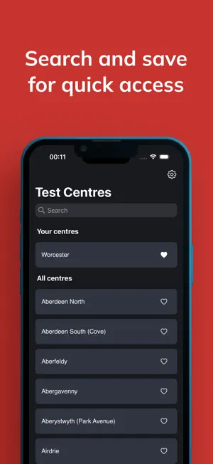 Learn Driving | Test Routes UK screenshot 4