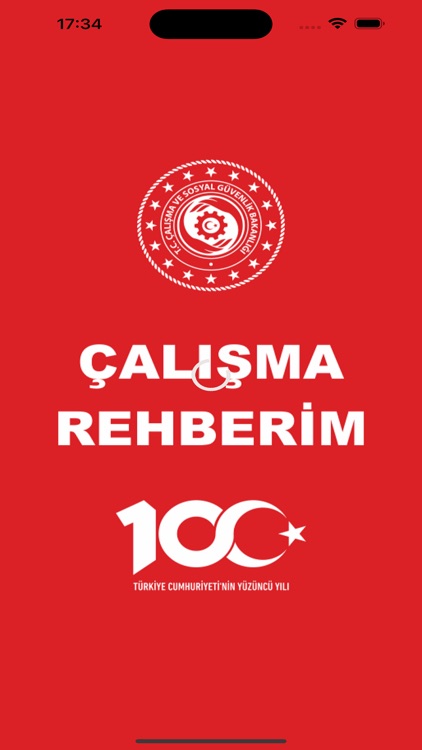 Çalışma Rehberim