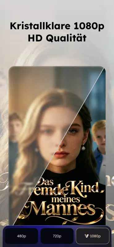 VibeShort: AI Short Dramas screenshot 6 of 6
