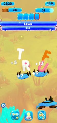Spell Crush Word Screenshot 6 of 8