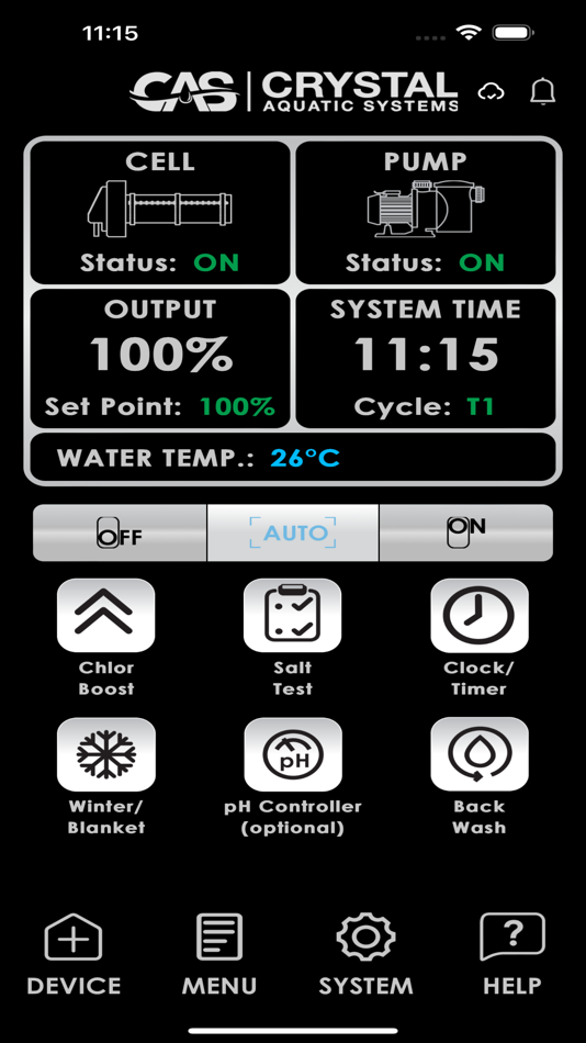 #3. CAS IQ HUB (iOS) 由: Dylash Pty Ltd