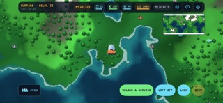 Lantern Prime: Space RPG screenshot 6