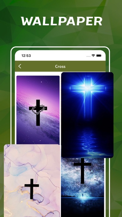 Portuguese Bible - offline Screenshot