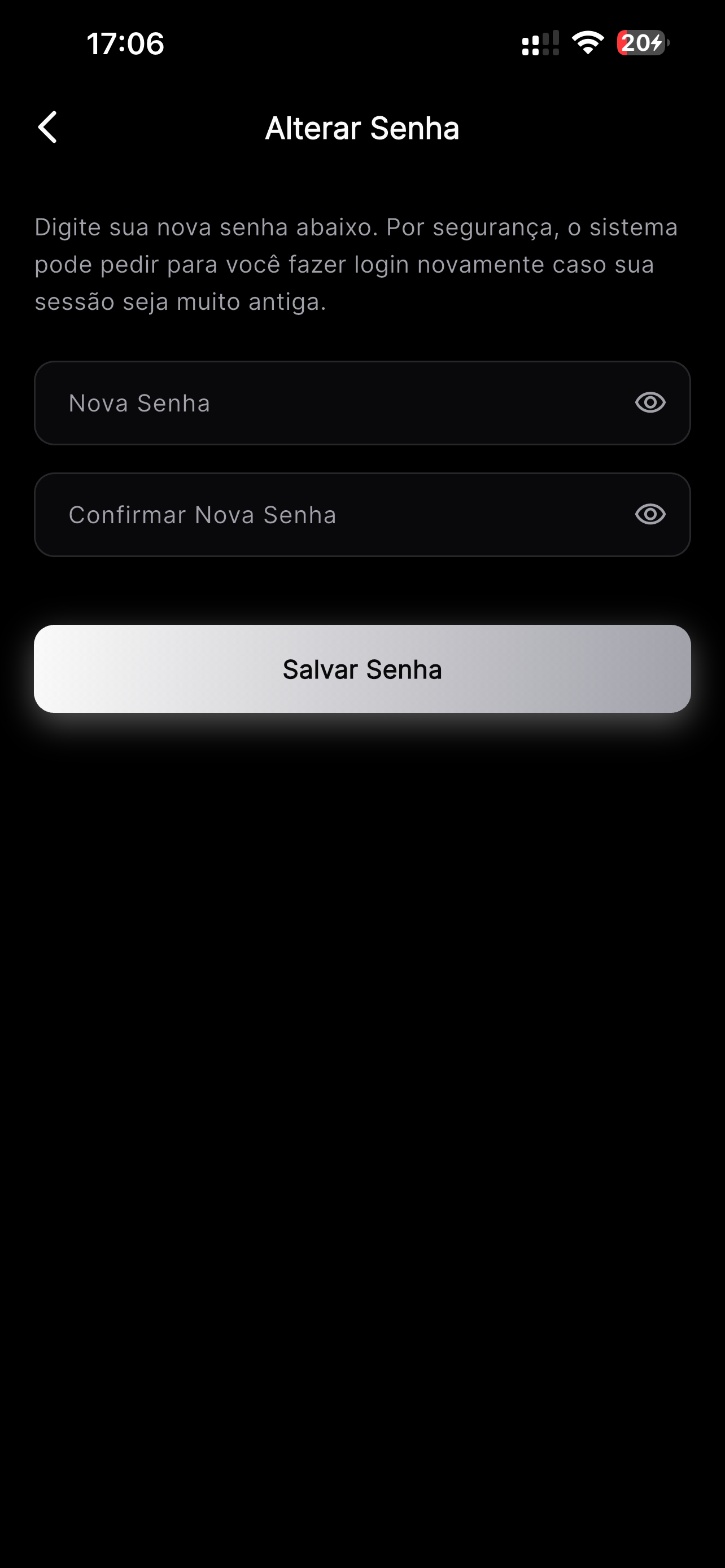 Atléticas screenshot 4