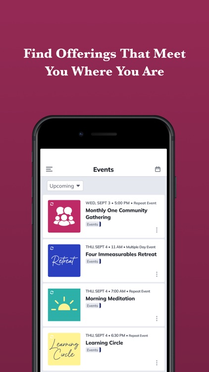 Namchak Community screenshot-4