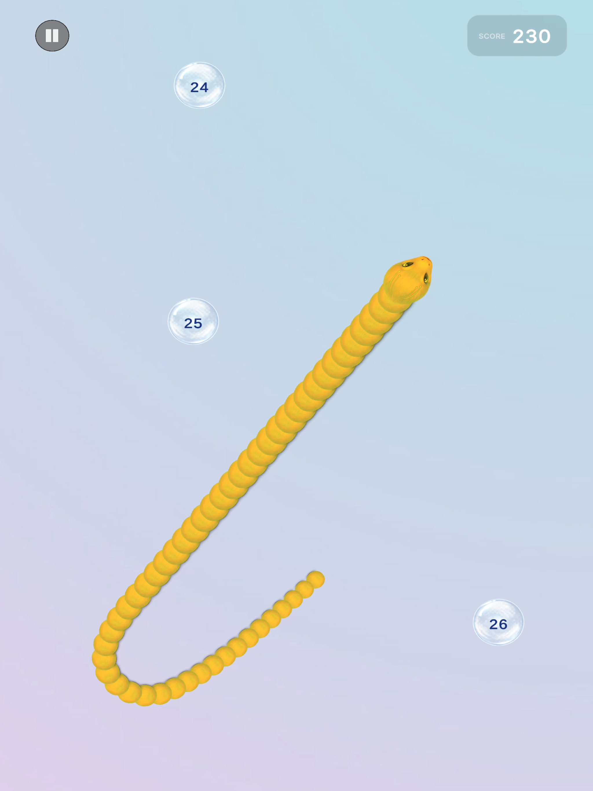 Snakeful
