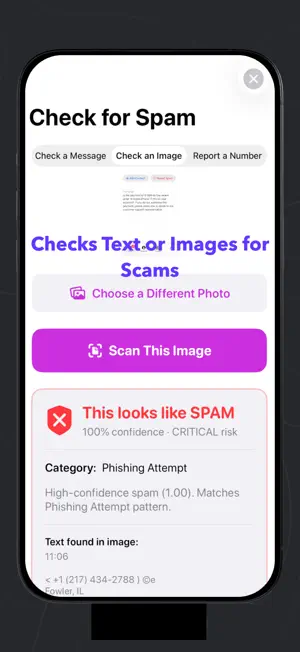 ScamKat screenshot 2