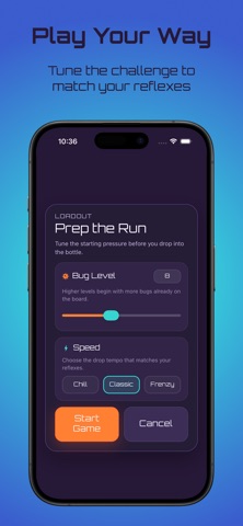 Bug Bomber Screenshot 4 of 4