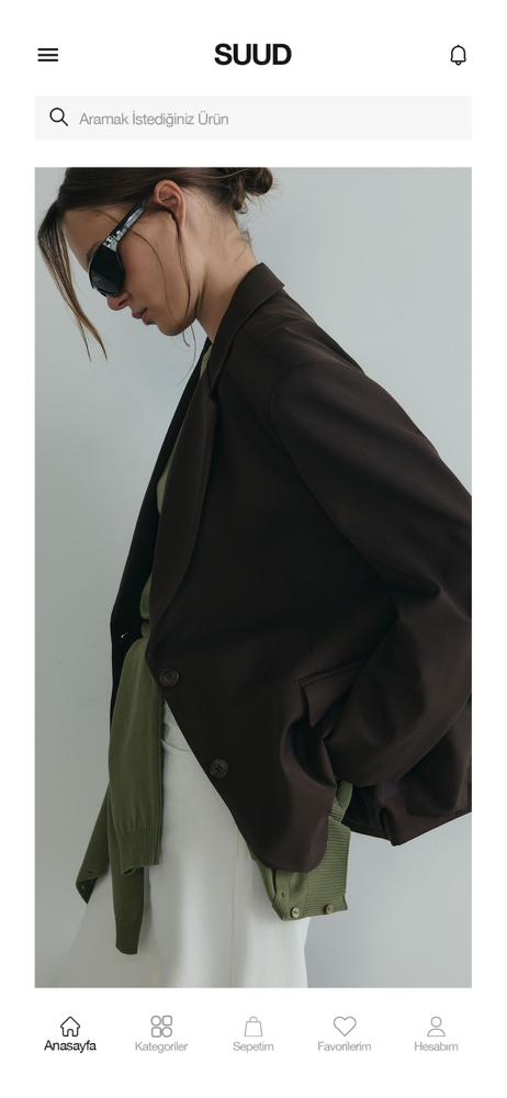 Suud Collection screenshot 1