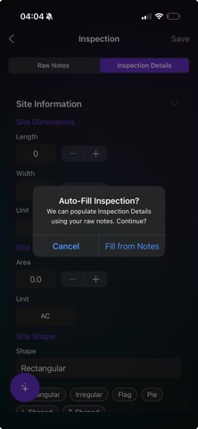 ValueMate Screenshot 1 of 5