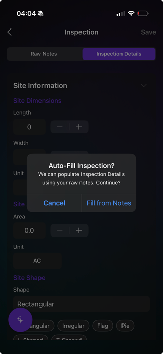 ValueMate Screenshot 1 of 5