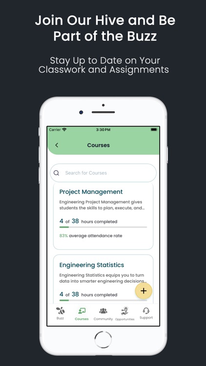 Hive by The Grit City