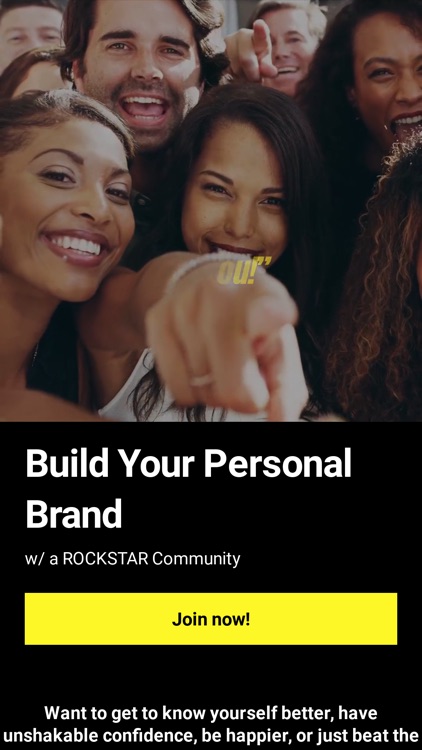 Unleash Your Rockstar