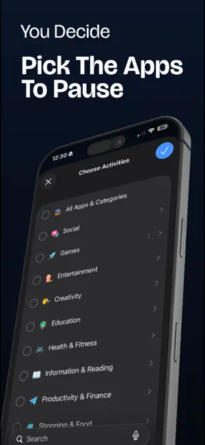 iRetina: Eye Care screenshot 3