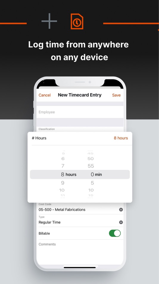 #5. Procore (iOS) 由: Procore Technologies, Inc.