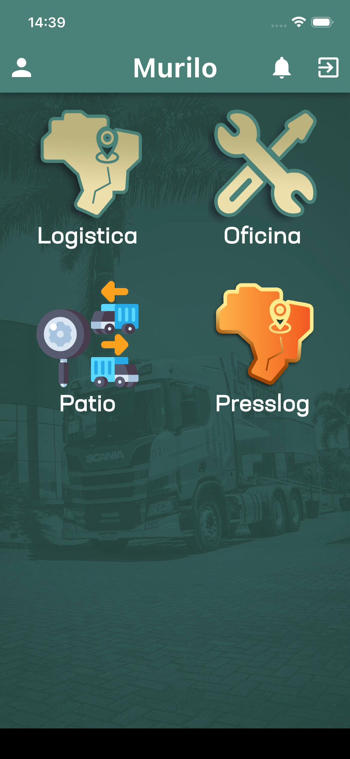 Hungaro Transportes
