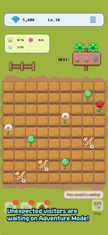 Match & Bloom Screenshot 4 of 5
