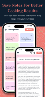 RecipeTinEats screenshot 6