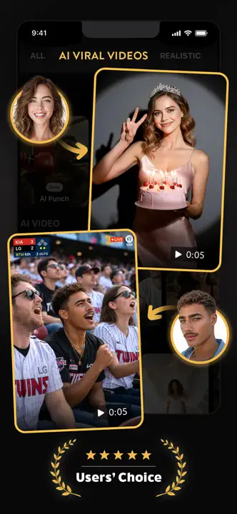 Pose: Screenshot 2 von 10