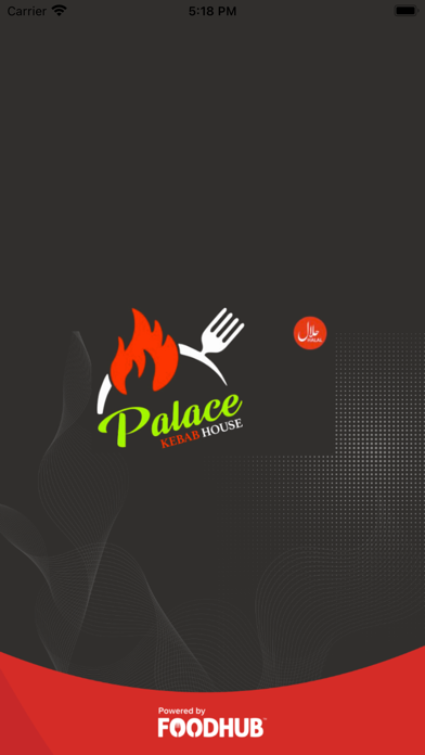 Palace Kebab House Screenshot