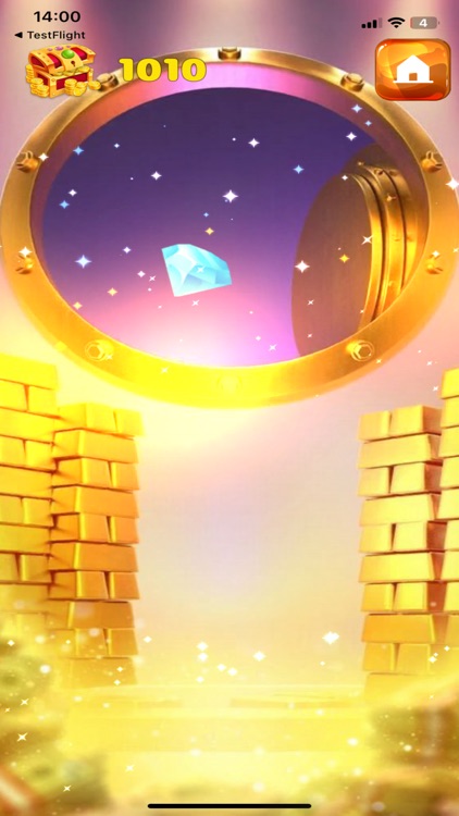 Green Jewel Slots screenshot-3